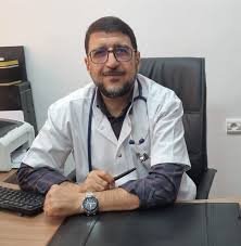 Image pour Cabinet médical général - Dr. Rassi Mustapha